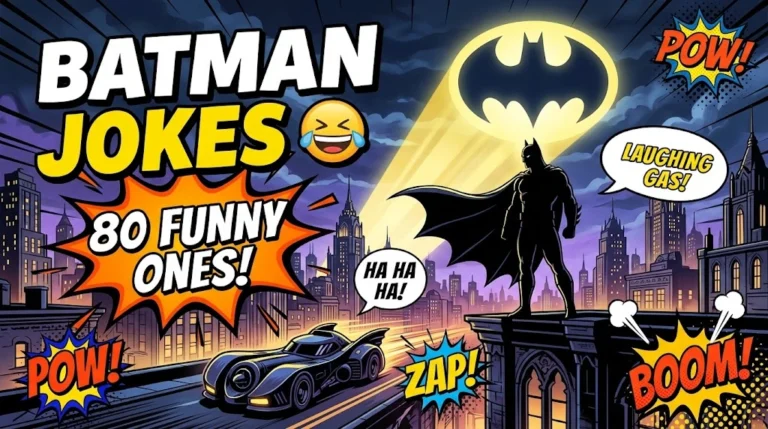 batman jokes
