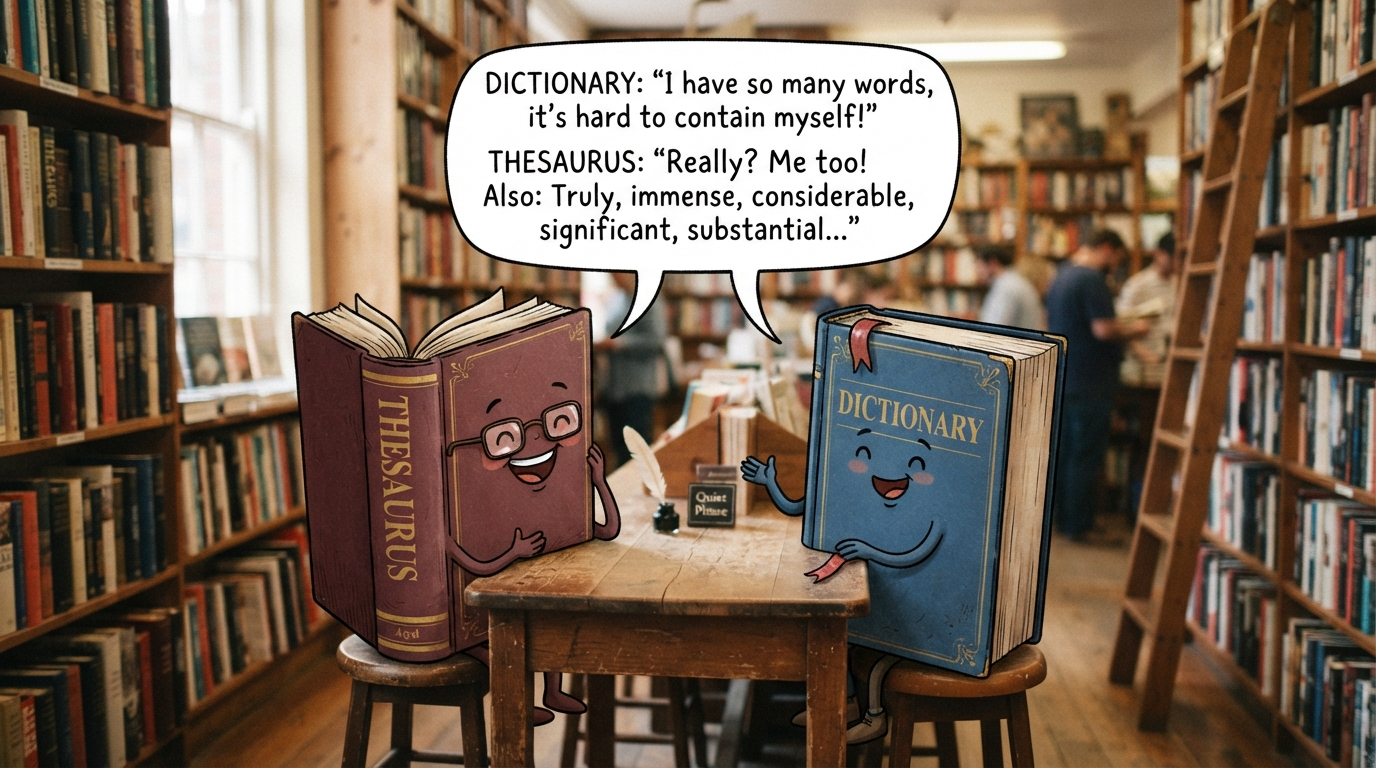 book jokes