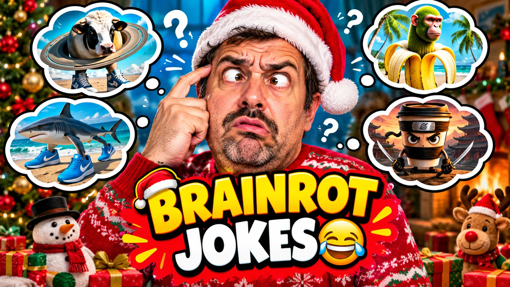 brainrot jokes