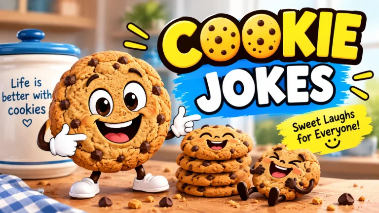 cookie joke