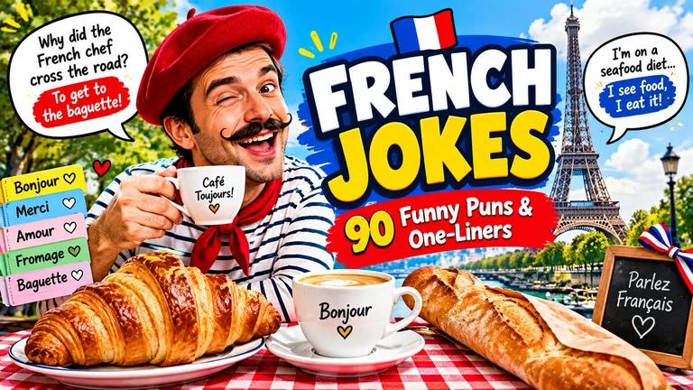 french jokes