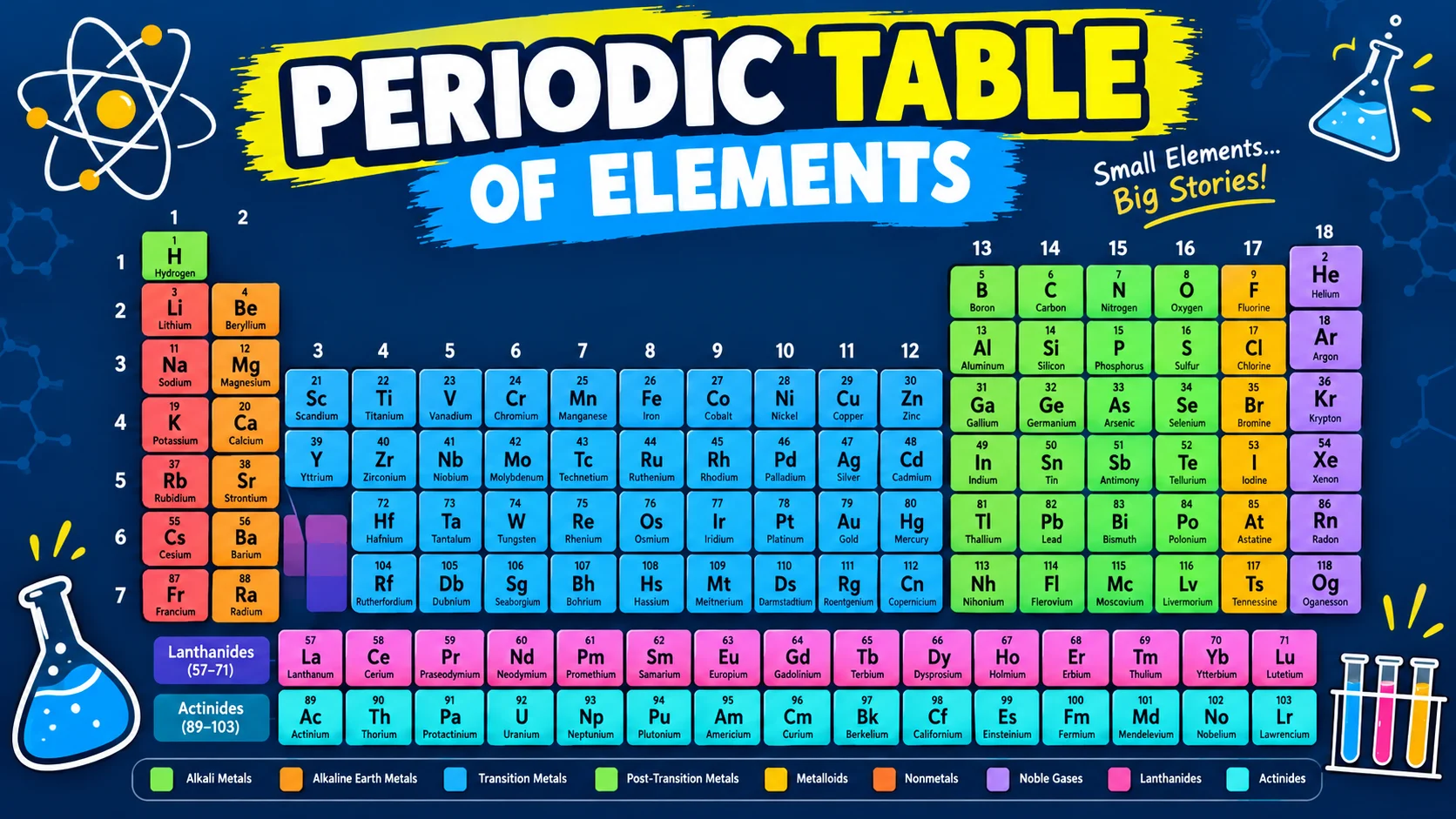 periodic-table