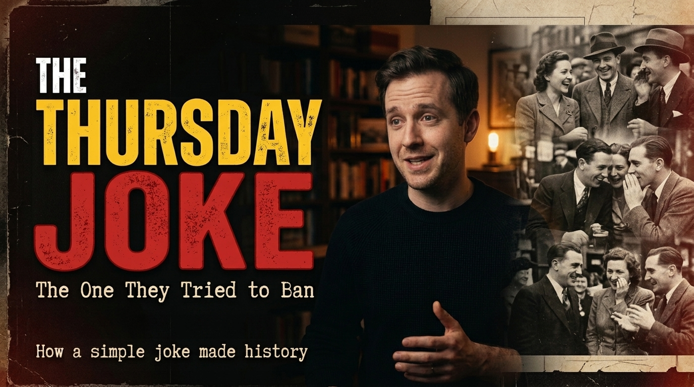 thursday jokes
