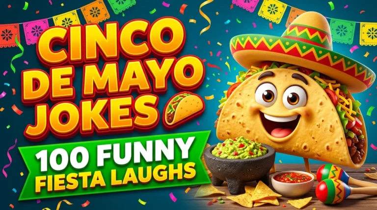 Cinco de mayo jokes