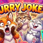 Furry jokes