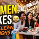 Women jokes