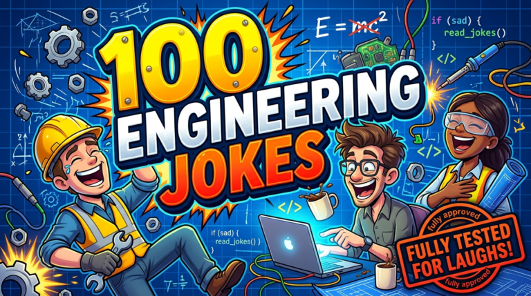 engineering jokes