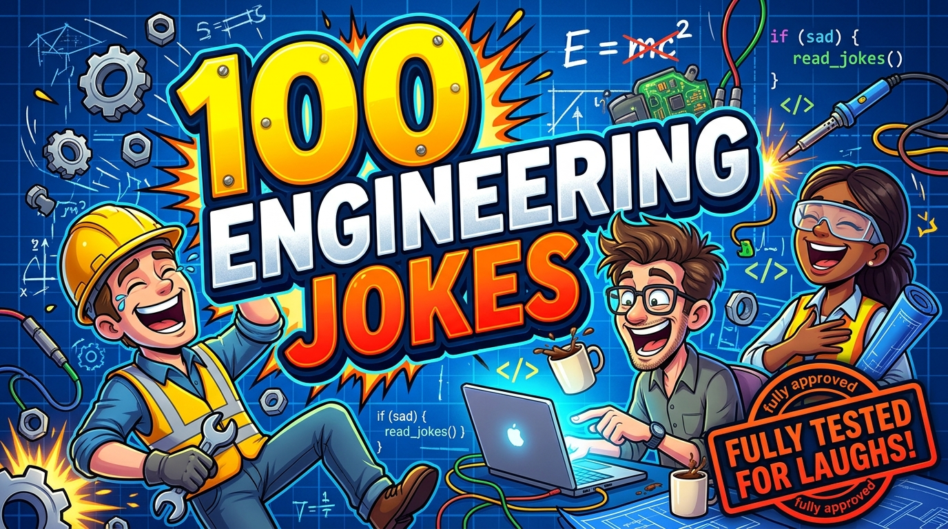 engineering jokes