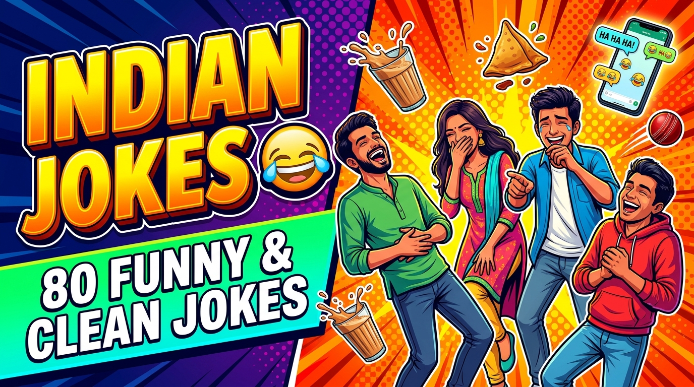 indian jokes